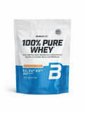 100% Pure Whey de BioTechUSA