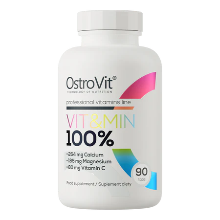 Multivitamin ostrovit