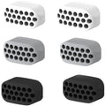 Gomme d’exercice mâchoire