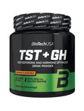 BioTechUSA TST + GH – Test Booster & Hormone Support