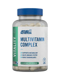 Multivitamin Complex – Applied Nutrition