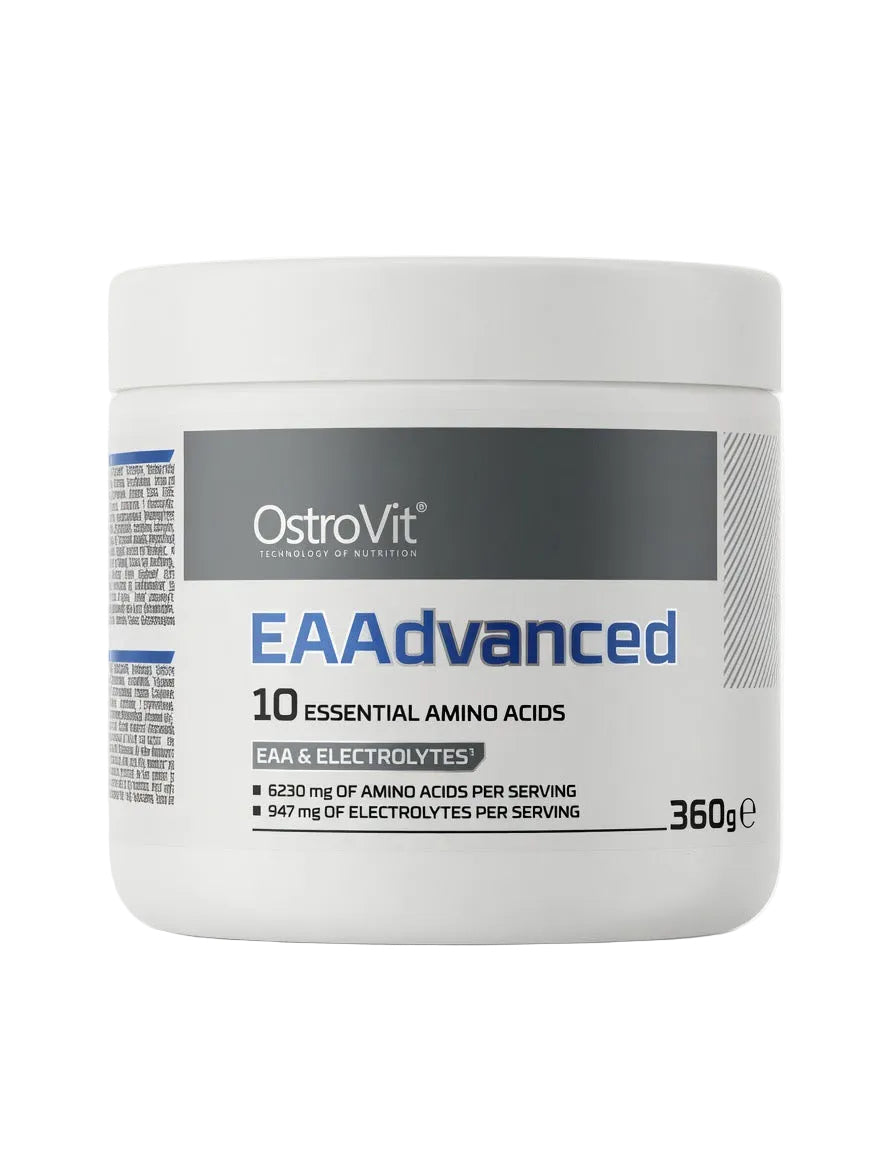 EAAdvanced OstroVit