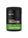 Optimum Nutrition Créatine Powder – 317 g