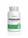 Ashwagandha – 60 gélules