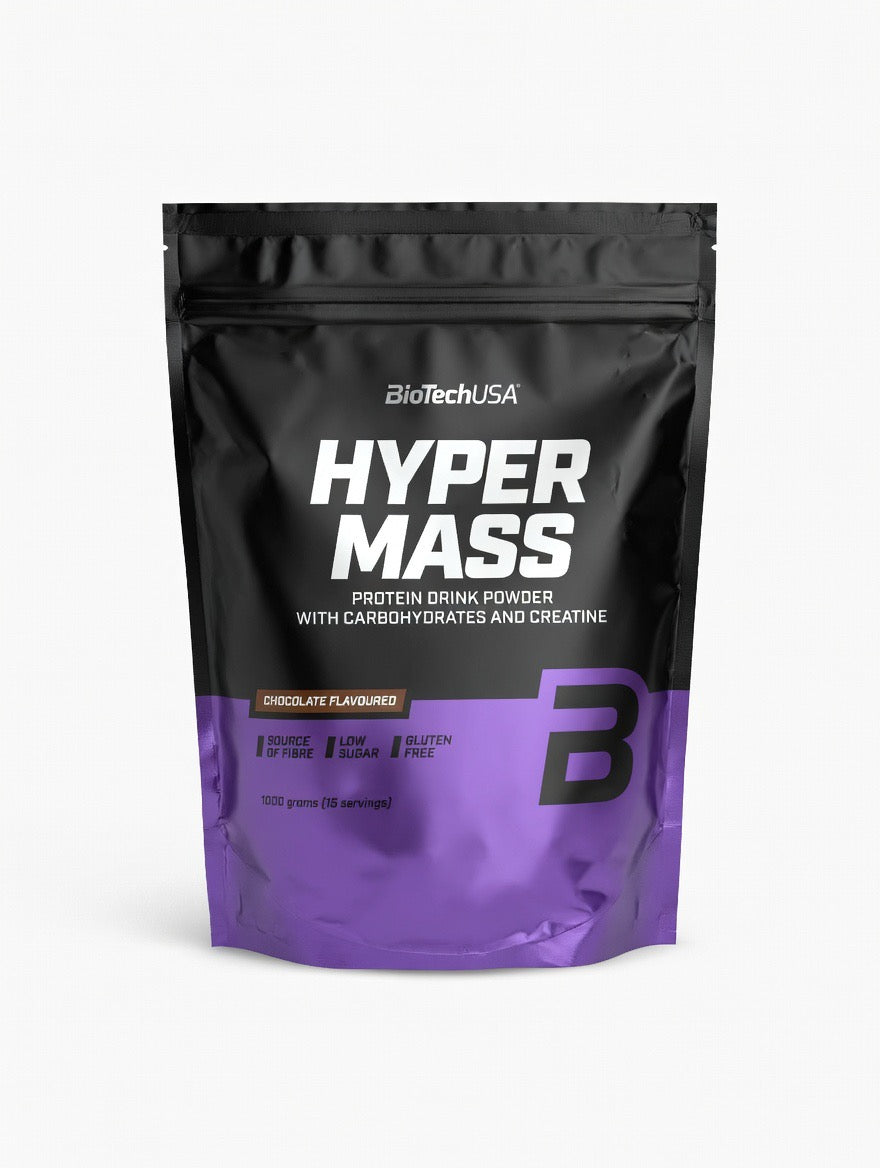 Hypermass – 1 kg BioTechUSA