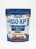 Iso-XP – 1 kg | Whey Isolate